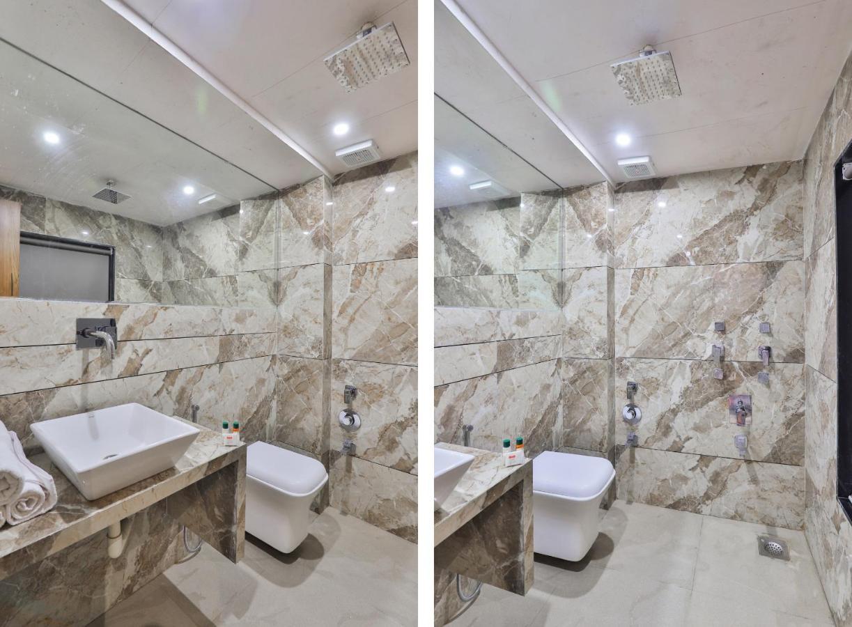 Oyo 1389 Hotel Relax Inn Surat Esterno foto